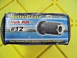 Turning Point Masterguard Round 3.5" Gc Spline Hub Kit Part #11300200 #12. Fixed Price $19.99.