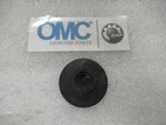 J2B Evinrude Johnson Omc 0116439 Propeller Nut Oem New Factory Boat Parts. Fixed Price $12.23.