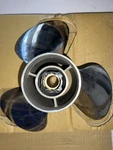 Evinrude Viper V6 Propeller Pn: 0763916. Fixed Price $389.99.