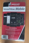 Mercury Smartcraft Vesselview Mobile 8M0157078 Preowned, Excellent Condition. Fixed Price $150.00.