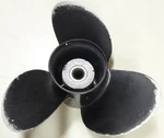 Omc Johnson Evinrude 1/2 X 15R Aluminum 13-SPLINE Prop Used EB1-2. Fixed Price $79.00.