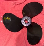 Wheel SMC-915 14 X Aluminum Propeller For Volvo Penta Eaton Drives (13-26). Fixed Price $75.00.