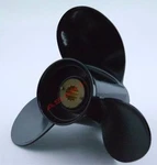 For Mercury Outboard 25-70 Hp Aluminum Propeller Lice 48-73140A40 3X10 1/8X15. Fixed Price $130.00.
