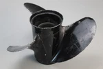 58100-94522-019 Suzuki Oem V1900 13 X Propeller 60-140 Hp Month Wty. Fixed Price $79.00.