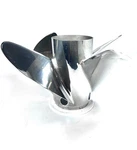 Mercury X 14.6 25P Lh, Revolution Ss Propeller, 48-857033A46. Fixed Price $309.99.