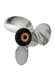 New Powertech RAF3R17PVT 145 Propeller 4,25" Gearcase 13,25 X Rh. Fixed Price $300.00.