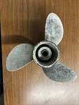 763183 Michigan Pj 61 40 45 48 50 55 60 Hp Evinrude 11 3/4 X 17 1976-05 2-CYL. Fixed Price $29.95.