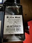 Mercury 48-897620A10 , 8.9 X 9.5 Pitch Final Sale Nib Nos. Fixed Price $50.00.