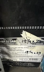 Turning Point Hustler Masterguard Housing HU1323AM 13.25 X New. Fixed Price $50.00.