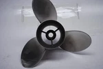 Blade Quicksilver Mirage 14 3/8 X 27 Ss 48-19836A5. Fixed Price $249.99.