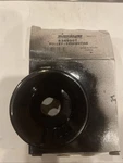 New Mercruiser Quicksilver Oem Part # 834990T Pulley-serpentine (R1640,40B). Fixed Price $52.00.