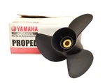 Yamaha Ss Propeller 13-3/4X17 6K1-45978-02-00 4-3/4" Gearcase Boat Outboard. Fixed Price $571.12.