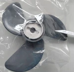 Honda BF2.3 BF20 Oem Outboard Propeller Boat Motor 58130-ZV0-841ZB. Fixed Price $64.90.