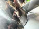 Mercury Revolution 4 19 Pitch Lh Propeller Great Condition. Fixed Price $495.00.