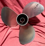 Quicksilver T5 8M8026430 Stainless Steel Propeller For Volvo Penta Ips Drive (29. Fixed Price $699.00.