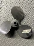 New Old Stock Omc 10-1/2 X ?? 3 Blade Rh Aluminum Outboard Propeller See Desc.. Fixed Price $120.00.