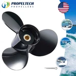 13.2" X 21" Boat Propeller For Evinrude Johnson Engine 40-140HP E-tec 13TOOTH Rh. Fixed Price $95.99.