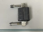 Oem 0395755 Johnson Evinrude Upper Rubber Mount 0670. Fixed Price $27.99.
