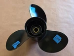 New Aluminum 14" X 21P Evinrude Johnson Stroke Prop, 5033325, Suzuki, P11200. Fixed Price $162.00.