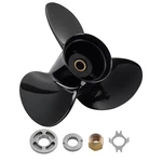 Pitch Boat Propeller For Mercury 150 175 200 225 250 300HP 48-832828A45. Fixed Price $92.93.