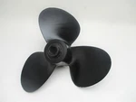 012090 PR-118 14 X Pitch Prop For Omc Stringer Stern Drive Pin. Fixed Price $249.99.