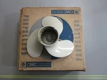 *new Oem* 0820 Omc Johnson Evinrude 4 Propeller 0310208. Fixed Price $28.43.