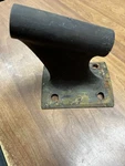 Oem Chris Craft Boat Drive Shaft Strut Algonac Brass Bronze #894. Fixed Price $200.00.