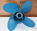 Marine Propeller Mercury Demo 48-834852PD1. Fixed Price $550.00.