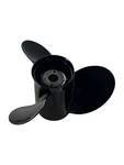 Mercury Marine, 10 19 Rh, Blackmax Aluminum Propeller, New Oem, 73146A40. Fixed Price $118.99.