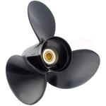 Solas Prop Amita Plus Merc/mrcr Al V6 Honda 135-225 #1511-155-17. Fixed Price $179.32.