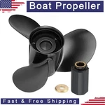 14 1/4X19 Outboard Propeller For Honda BF115-250HP 58130-ZY3-019AH 15TOOTH. Fixed Price $125.00.