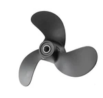 Solas Propeller 7/8 X 1/2 For Honda 4.5 & Hp 3 Blade Shear Pin Mount. Fixed Price $95.48.