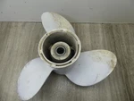 Evinrude Johnson Outboard 13 1/2 X Pitch Rh Alum Propeller 391535 #9. Fixed Price $75.00.