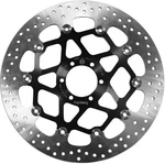 Brembo Serie Oro Floating Brake Rotor Front 78B408B8 Aprilia. Fixed Price $471.80.