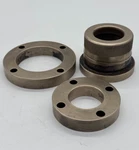 Volvo Penta IPS-1 Prop Nut Lock Ring And Plate Set 3861087 3861209 3861088 Oem. Fixed Price $139.99.