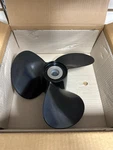 Volvo Penta Propeller 854978 14X19 Lh. Fixed Price $375.00.
