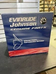 Evinrude Johnson Prop PN#0778608. Fixed Price $100.00.