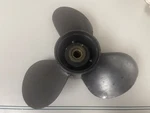 Oem Michigan Wheel Vortex 13 3/4 15 Rh 0670. Fixed Price $34.99.