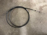 Nos Oem Evinrude Johnson Omc Cable Assy, Steering 8FT. Pn 0387970 ATTIC17. Fixed Price $91.95.