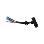 Johnson Evinrude Omc New Oem Trim/tilt Switch Assembly, 0585146. Fixed Price $72.89.