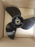 Michigan Wheel P/n 101032 13.5 X 15 Replaces Yamaha 6E5-45947-00-EL. Fixed Price $180.00.
