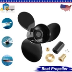 15X17 Pitch Aluminum Propeller For Mercury Mercruiser 130-300HP 48-832828A45, Rh. Fixed Price $109.99.