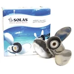 Solas Titan Boat Propeller 2552-150-14 Brp Lh X 14P (blemish). Fixed Price $272.74.