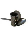 Evinrude Johnson X 15 3/8 18 Rh, Rebel Ss Propeller, New, (no Hub) 763988. Fixed Price $399.99.