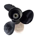 Solas 5211-099-12 Amita Aluminum 3-BLADE Propeller Rh, 9.9" Diameter X 12". Fixed Price $49.99.