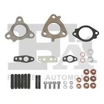 FA1 KT790010 Mounting Kit, Loader For Honda. Fixed Price $47.56.