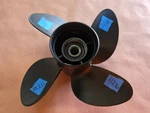 Blade Aluminum 3/4" X 17P Solas Amita Prop, 3413-138-17 Yam Suzuki P11230. Fixed Price $129.00.