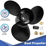 X 17 Boat Propeller Fit Mercruiser Alpha Bravo One/mercury 135-300HP 15T Rh. Fixed Price $99.99.