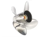Solas 1554-141-19 Hr Titan Ss 4-BLADE Propeller 1553-141-19. Fixed Price $300.00.