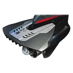 Sport 74644 400 Series Black Hydrofoil. Fixed Price $145.91.